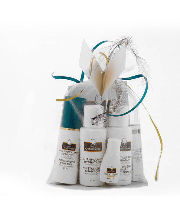 Trousse du randonneur