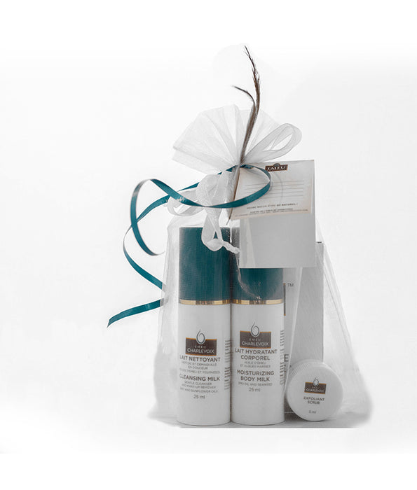 Mini soins nettoyant