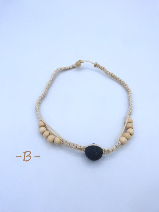 Collier pour garçons ou filles -b-