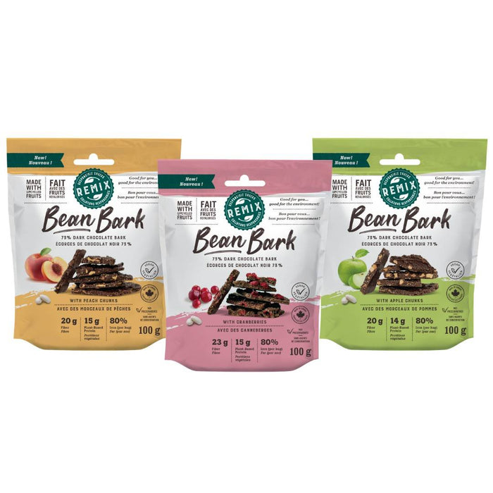 Essayez-les tous (3x100g)