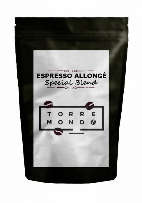 Espresso special blend en grains/whole bean