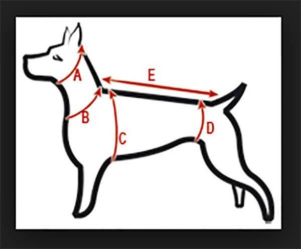 Robe harnais en coton noir à gros pois blanc et tutu tulle rose pour chien xxxs, xxs, xs, s, m et l