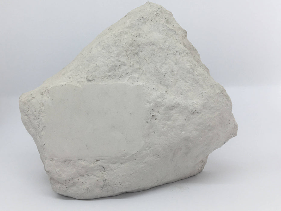 Le monument organique