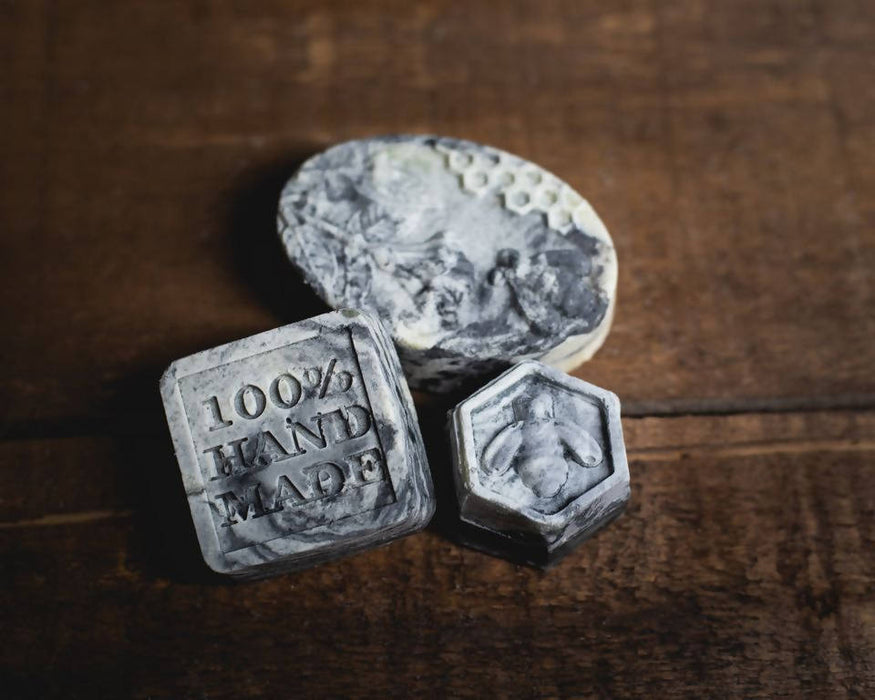 Savon réglisse boisée