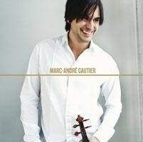Marc-andré gagnon (cd)