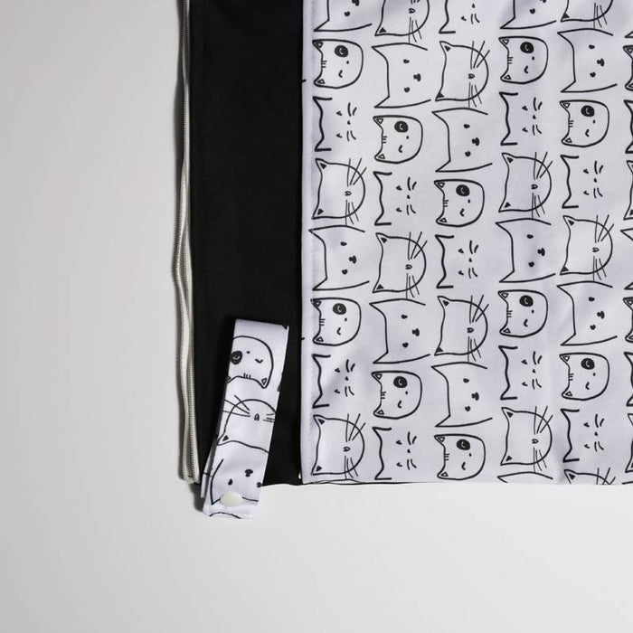 Sac imperméable animaux