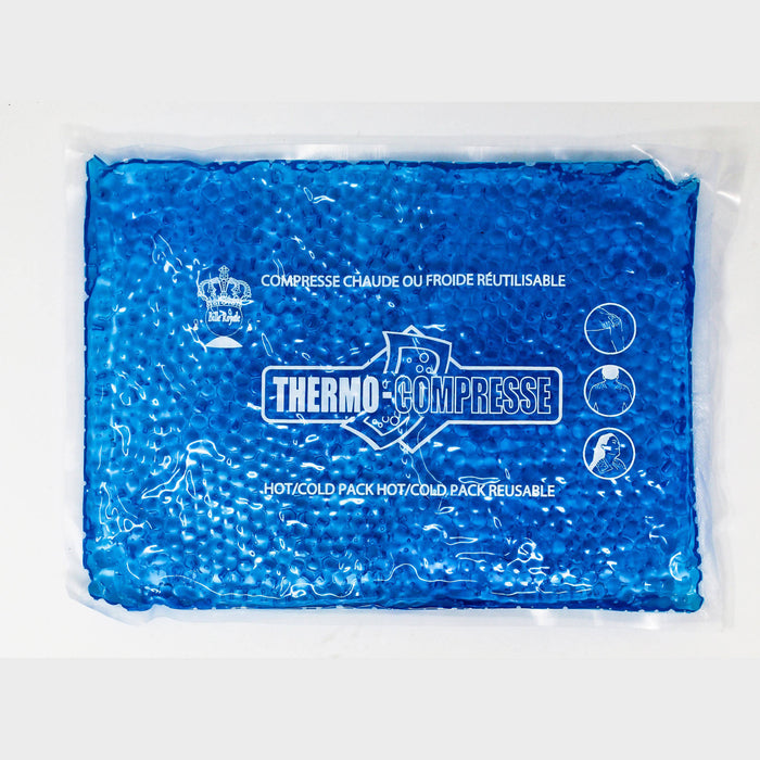 Compresse chaude ou froide 8.75’’ x 12’’