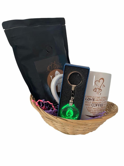 Ensemble cadeau pour lui