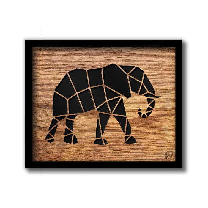 L'Éléphant - Ôsataï