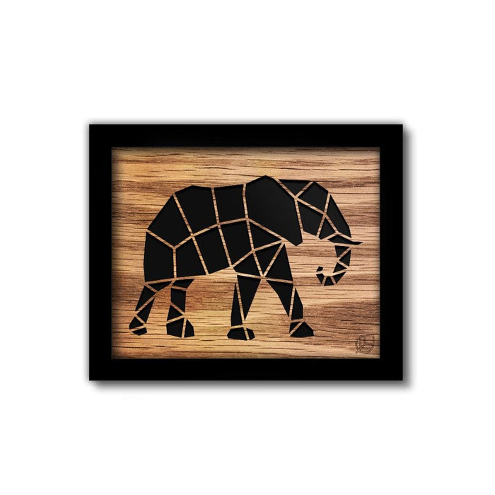 L'Éléphant - Ôsataï