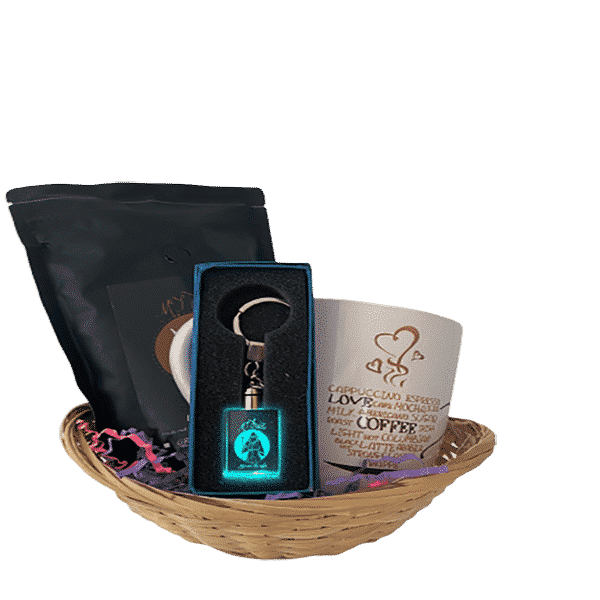 Ensemble cadeau pour lui