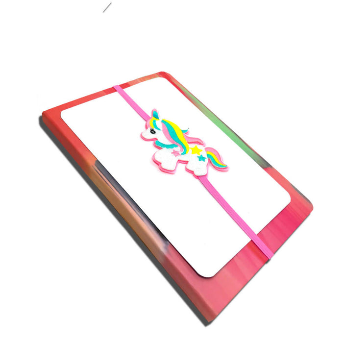 Signet unicorne ne tombe pas