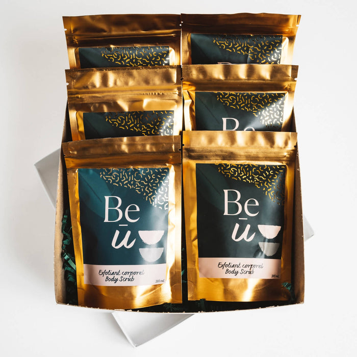 La boîte découverte #3 - la fruitée