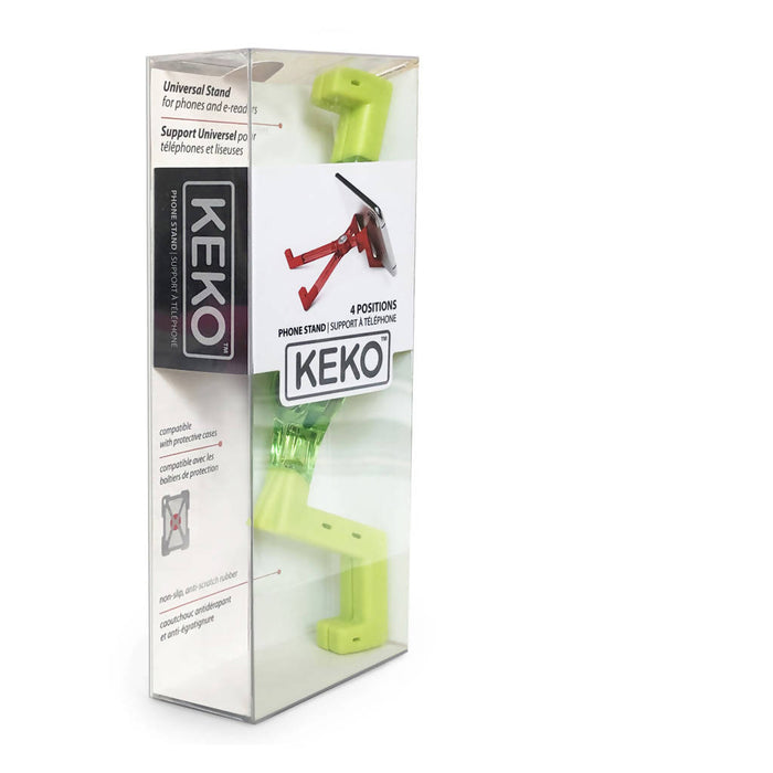 Keko phone lime