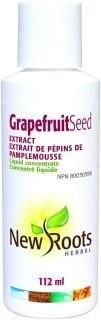 Extrait Pépin de Pamplemousse -New Roots Herbal -Gagné en Santé