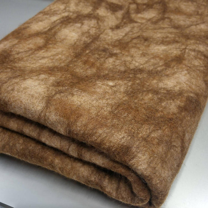 Jeté / couverture écologique naturelle et hypoallergénique : 100% alpaga