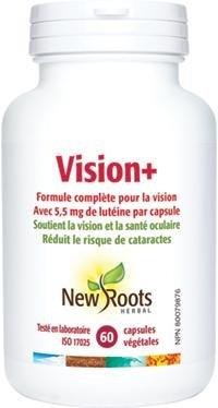 Forsight -New Roots Herbal -Gagné en Santé