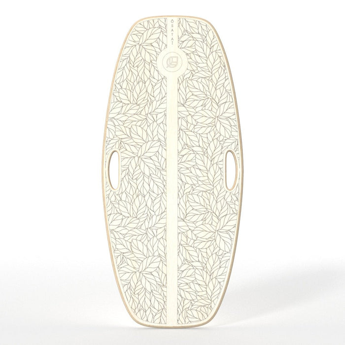 Planche d'équilibre - Signature - Ôsataï