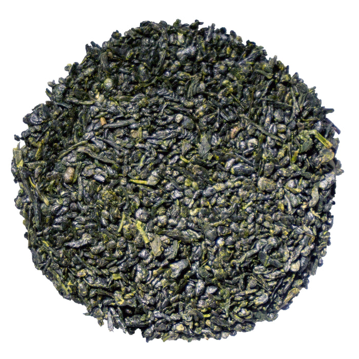 Thé vert sakao mecha / sakao green tea mecha