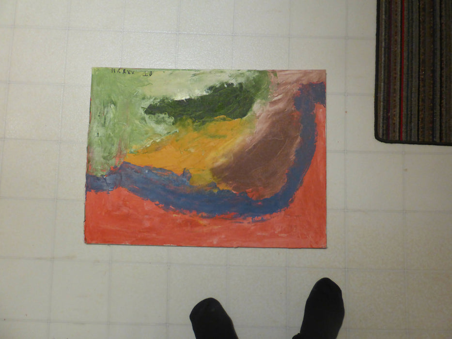 Reproductions sur papier