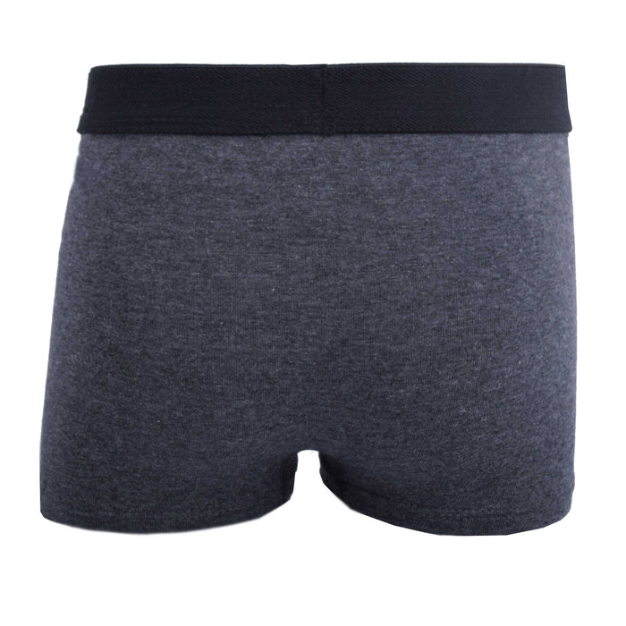 Sous-vêtement (charcoal) | underwear (charcoal)