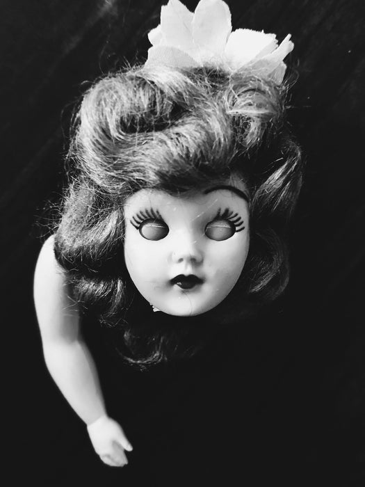 Cartes postales 5x7 (lot de 5) par véronique l'écuyer 2