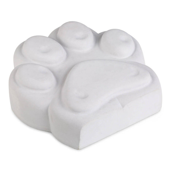 Patte - monument avec compartiment souvenir