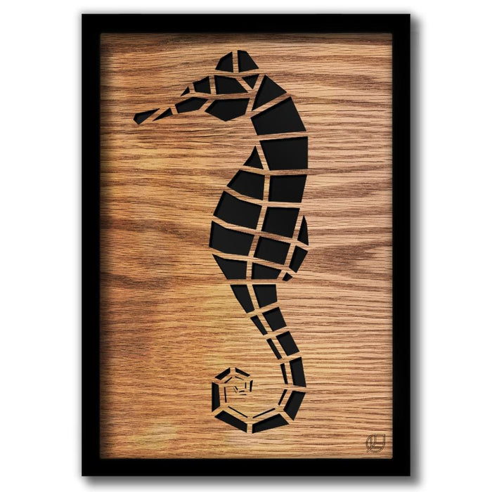 L'Hyppocampe - Ôsataï