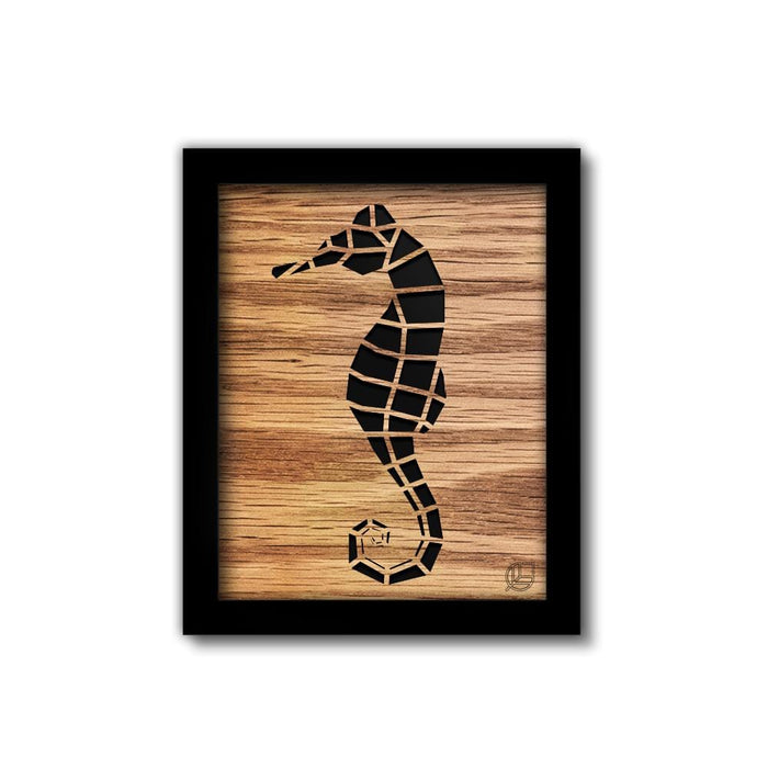 L'Hyppocampe - Ôsataï