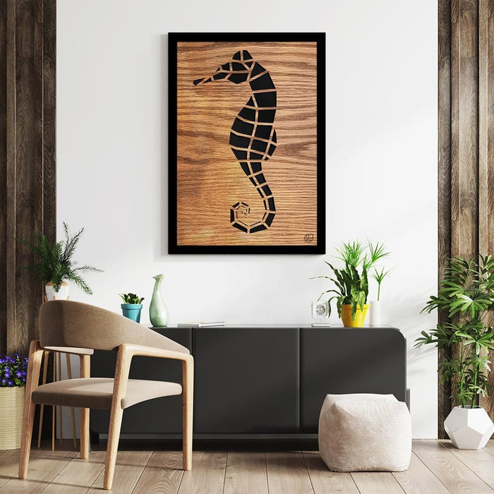 L'Hyppocampe - Ôsataï