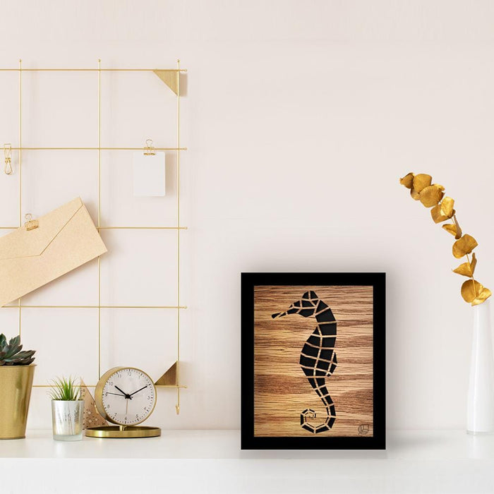 L'Hyppocampe - Ôsataï