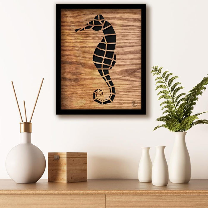 L'Hyppocampe - Ôsataï