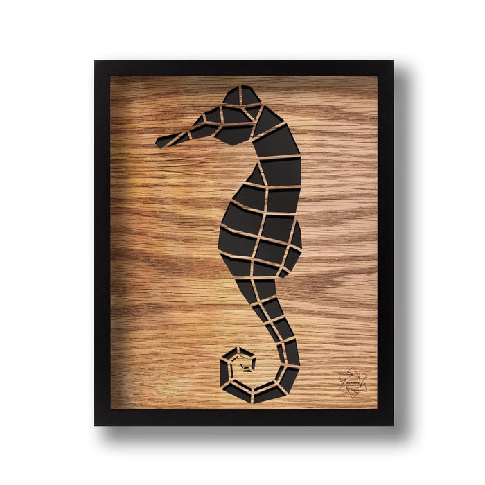 L'Hyppocampe - Ôsataï