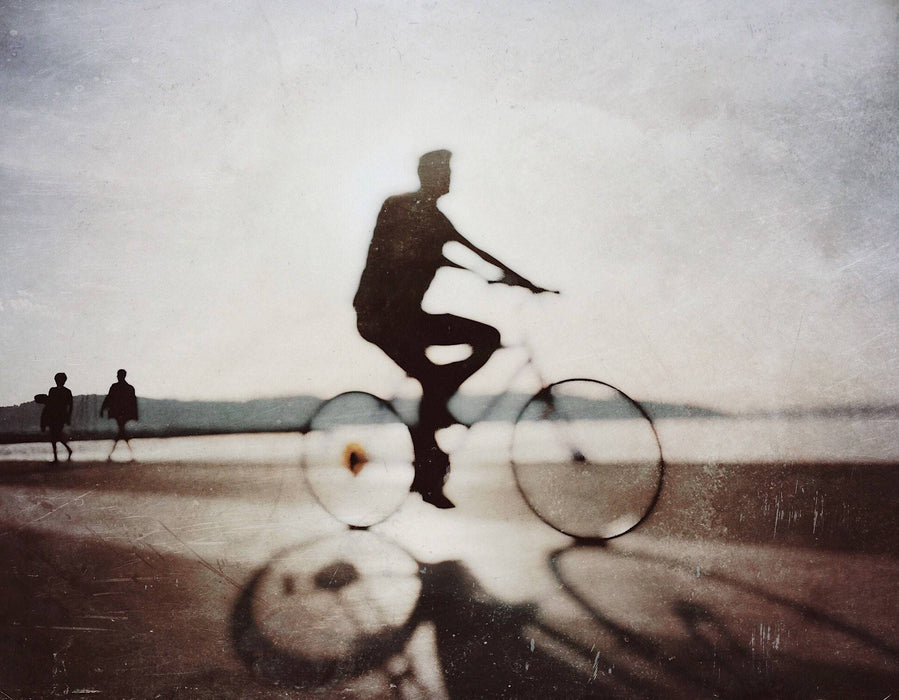 Cartes postales 5x7 (lot de 5) par yalim vural 5