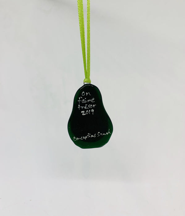 Inscription date/nom