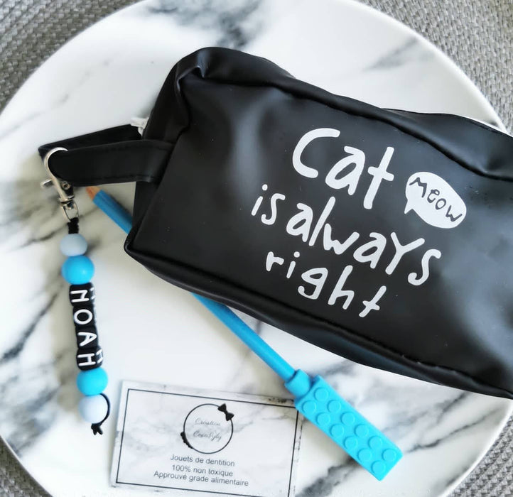 Le parfait kit d'école