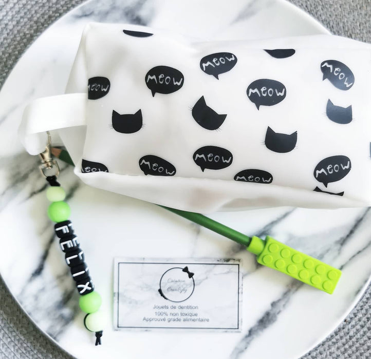 Le parfait kit d'école