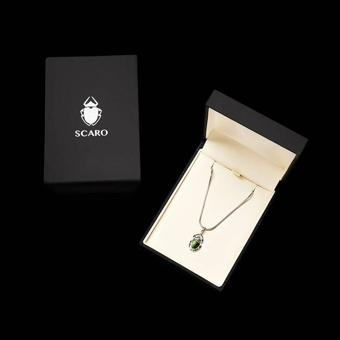 Pendentif l'enchanteur