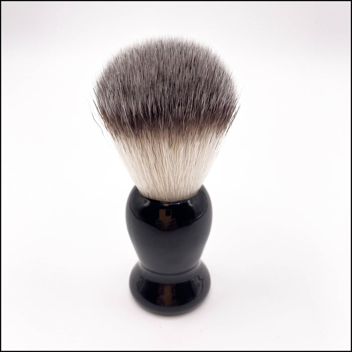 "ben" raser + boîte personnalisée - après-rasage/astringent, savon à raser, blaireau