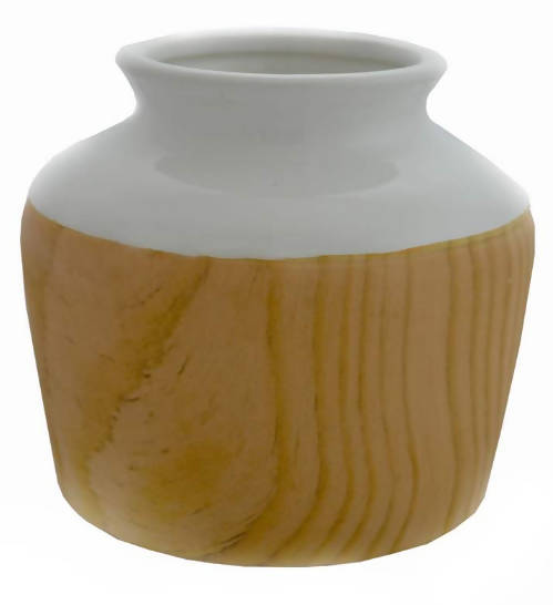 Vase céramique bergen