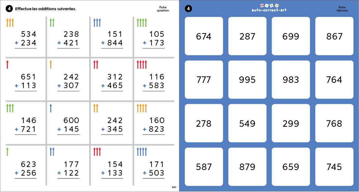 Auto-correct-art - additions amusantes