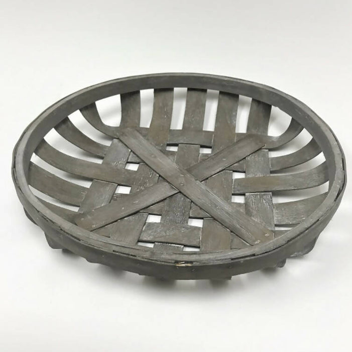 Plateau latte de bois