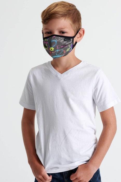 Masque de protection