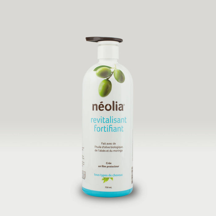 Néolia revitalisant avec de l'huile d'olive biologique 750 ml