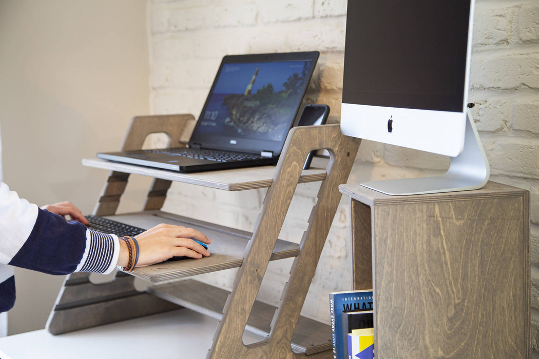 Duo xilo premium et boite éléva