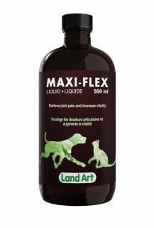 Maxi-Flex | Liquide | Pour animaux -Land Art -Gagné en Santé