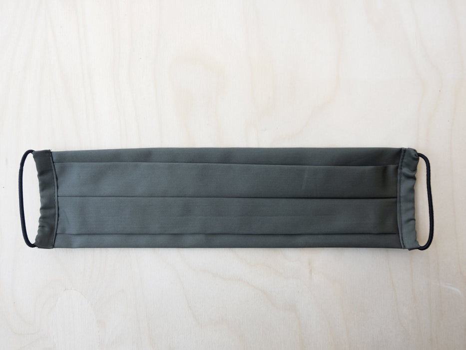 Masque de protection lavable