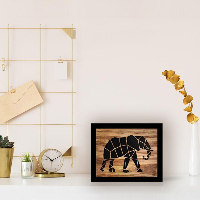 L'Éléphant - Ôsataï