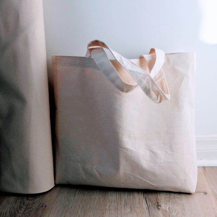 Sac réutilisable éducatrice perroquets