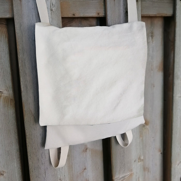 Le sac chat'kras 3ème œil